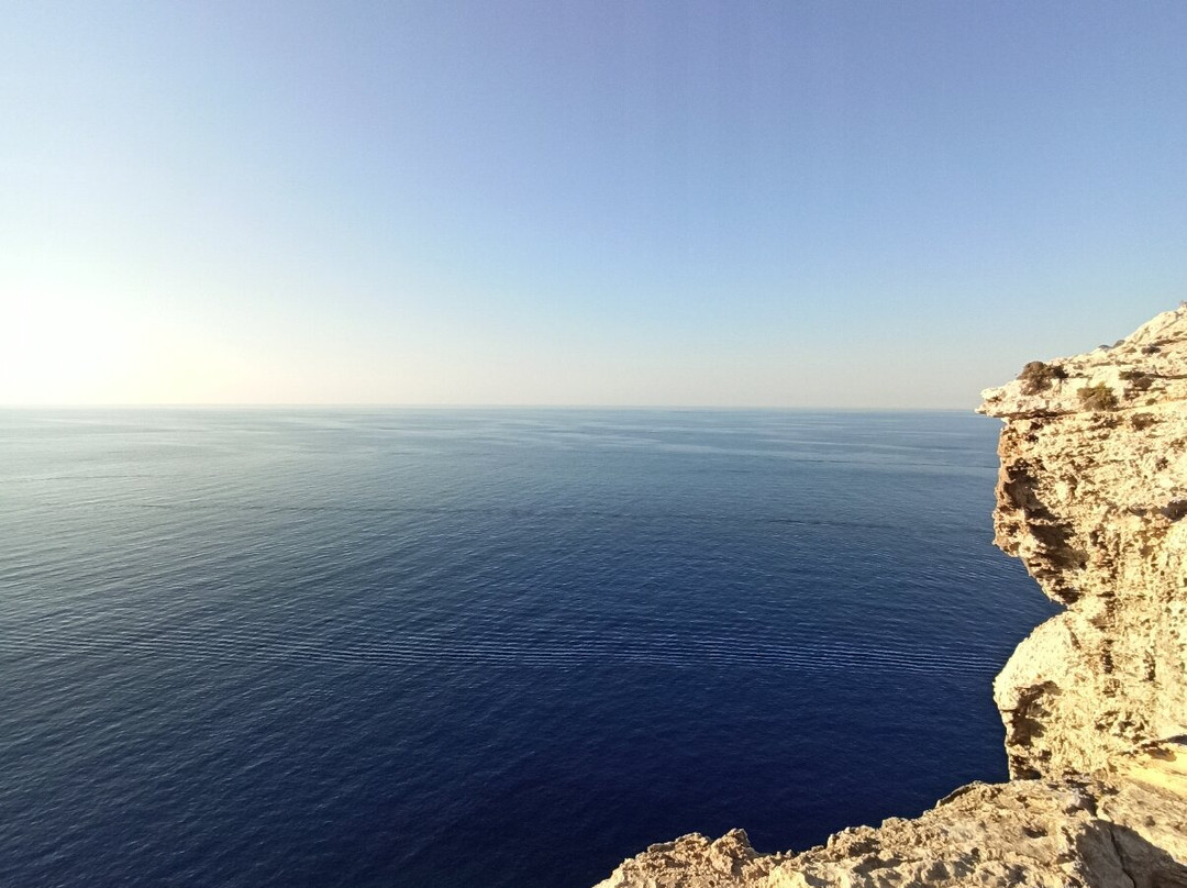 Cap de Cavalleria-米诺卡必去景点