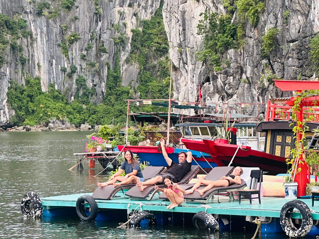 Ethnic Voyage Vietnam-河内必去景点
