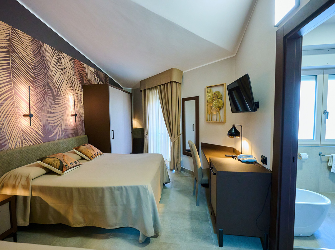 Le 2 Palme Apartments
