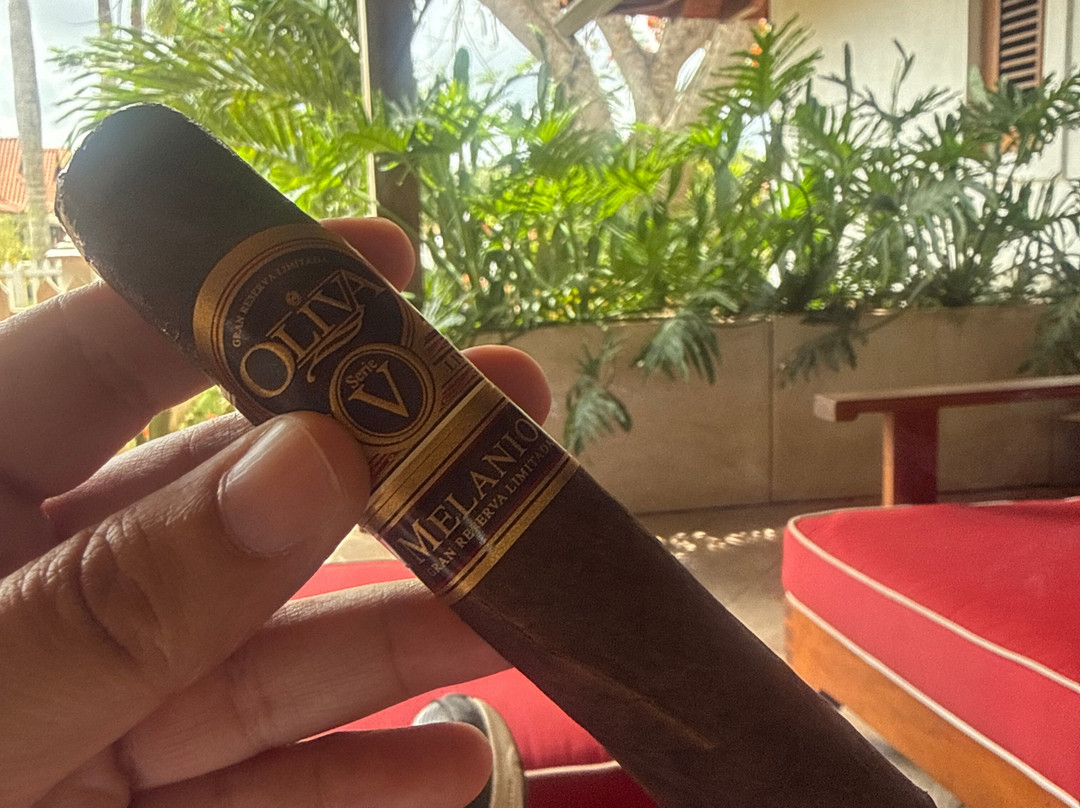 Cigar Country-拉罗马纳必去景点