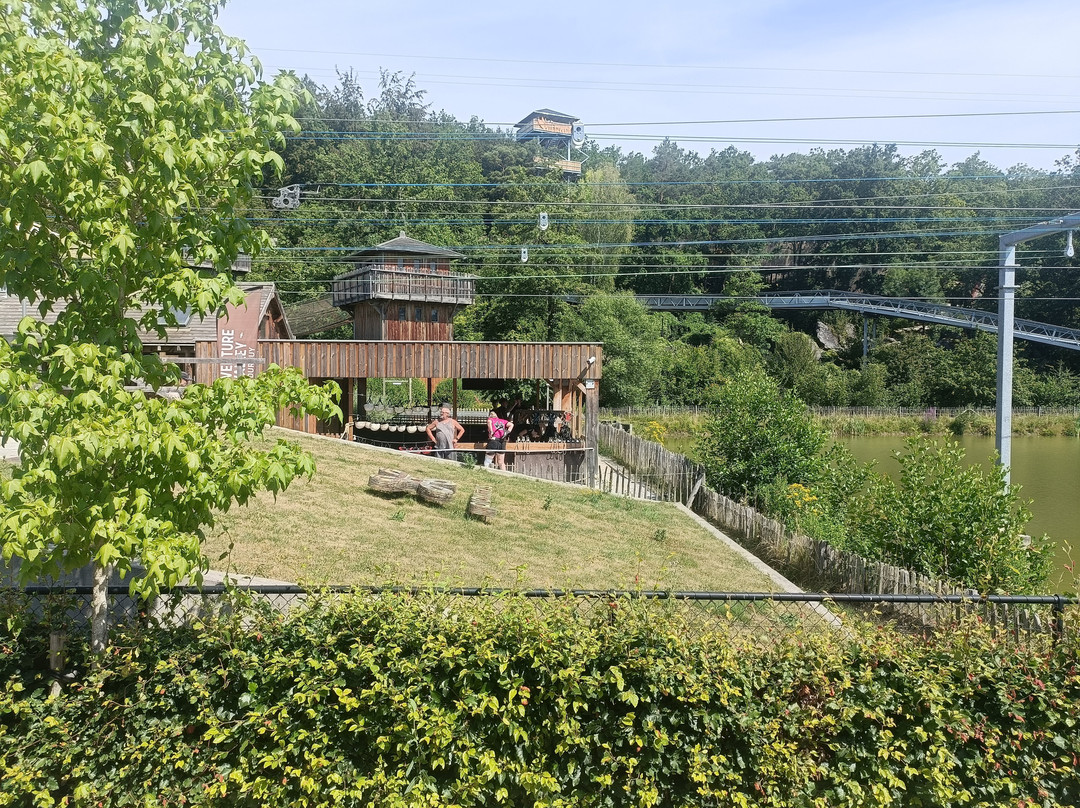 Adventure Valley Durbuy-德贝必去景点