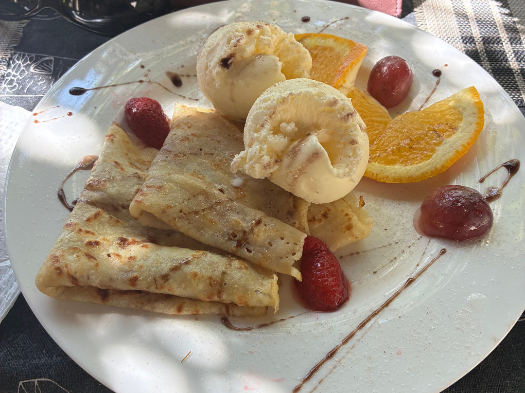 The Farmhouse Restaurant Guesthouse Beergarden Pty Ltd主图
