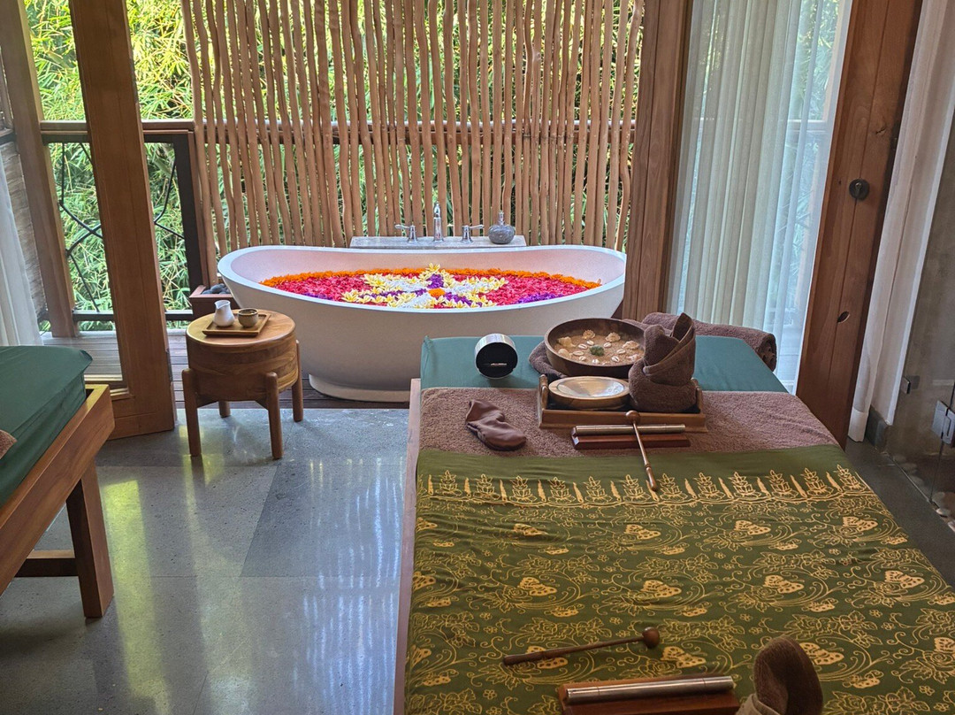 Harsono Boutique Resort Bali主图