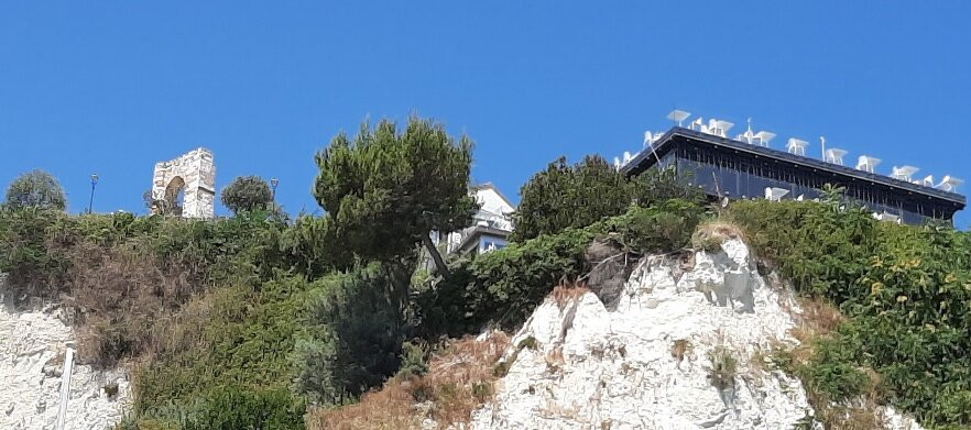 Parco Regionale del Conero-Sirolo必去景点