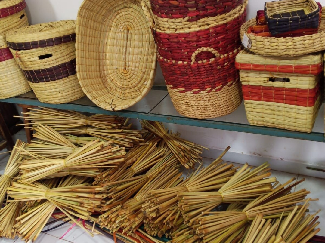 Totora Wasi-San Rafael必去景点