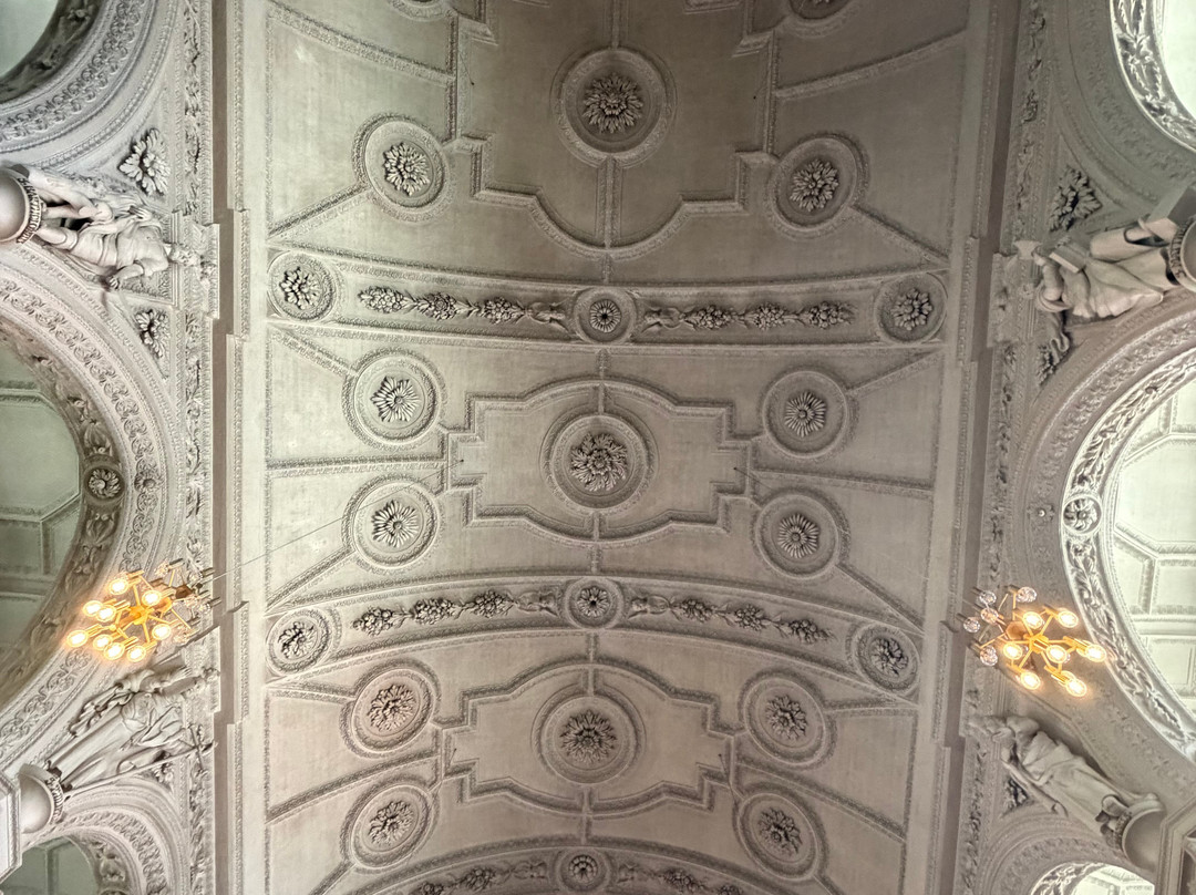 Stadtkirche Sankt Marien-策勒县必去景点