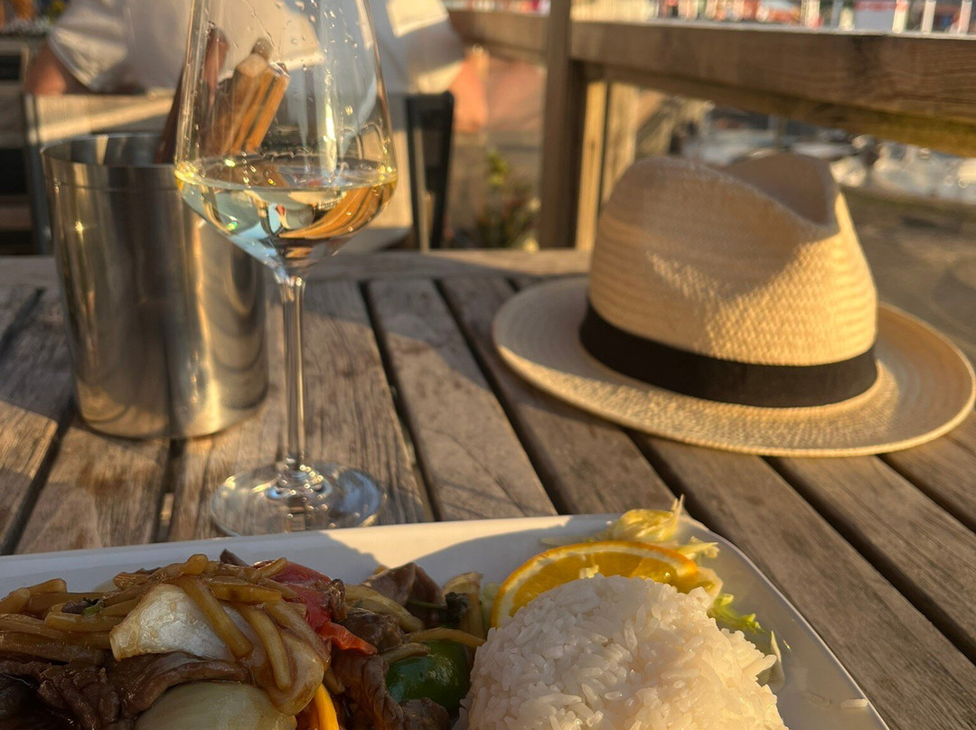 Restaurant Kvarnen