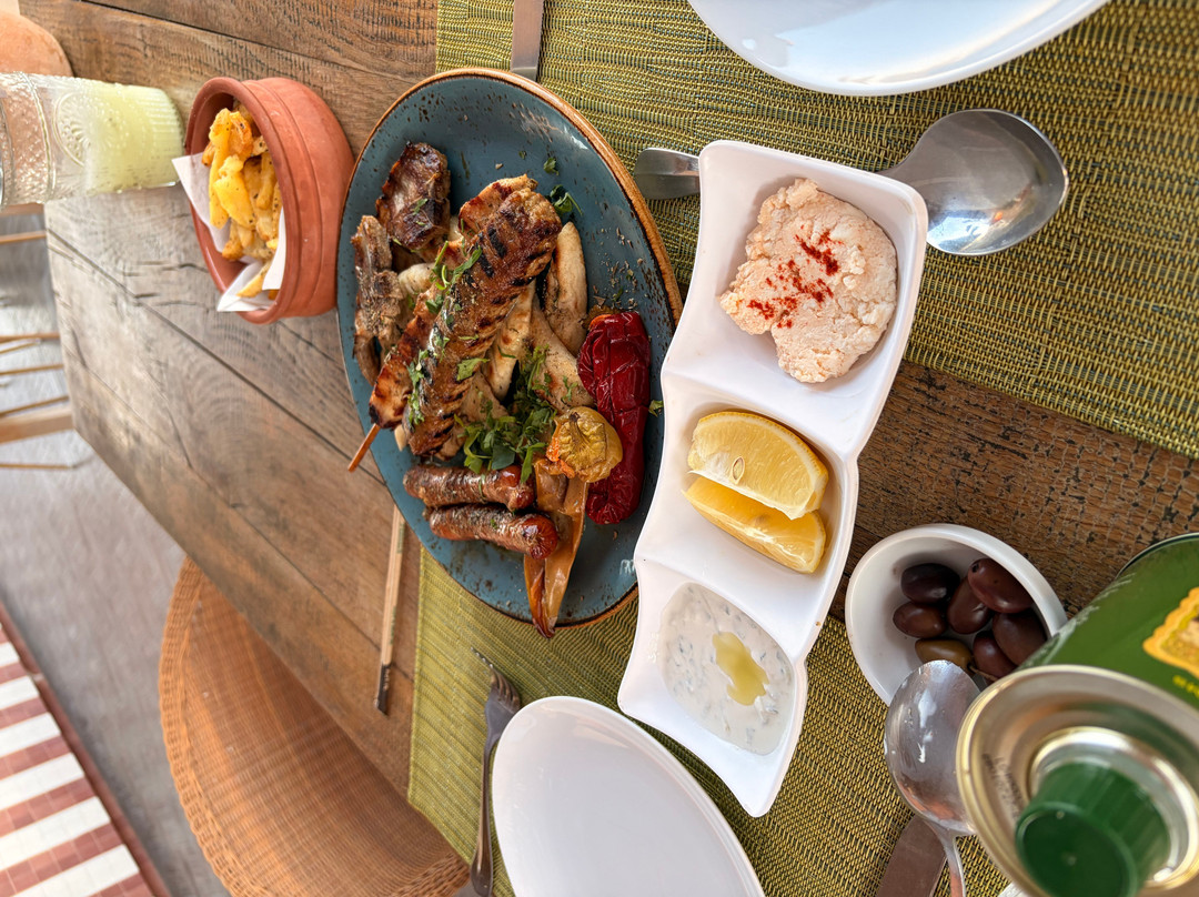 Grecotel LUXME Dama Dama主图