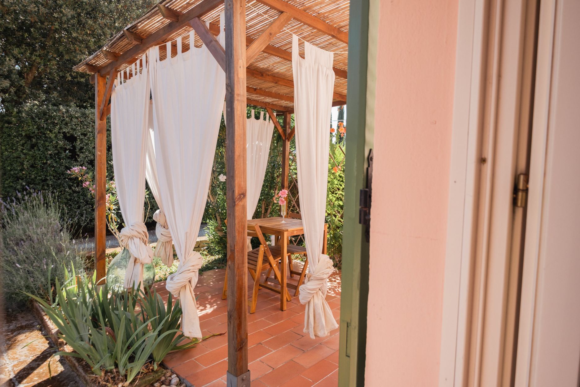 Agriturismo La Quercia-旅行者