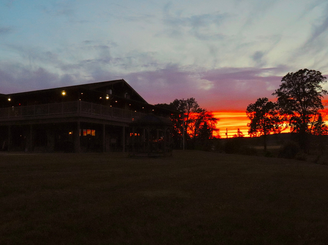 Stony Run Winery-Breinigsville必去景点