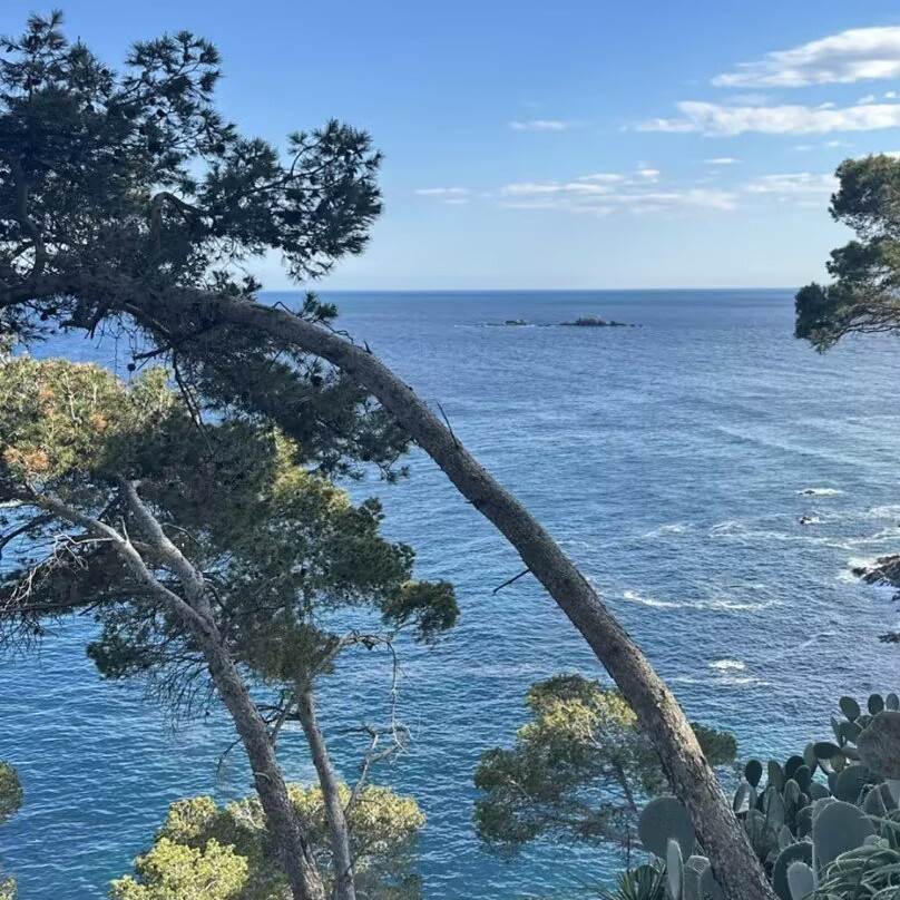 Jardi Botanic de Cap Roig-Calella de Palafrugell必去景点