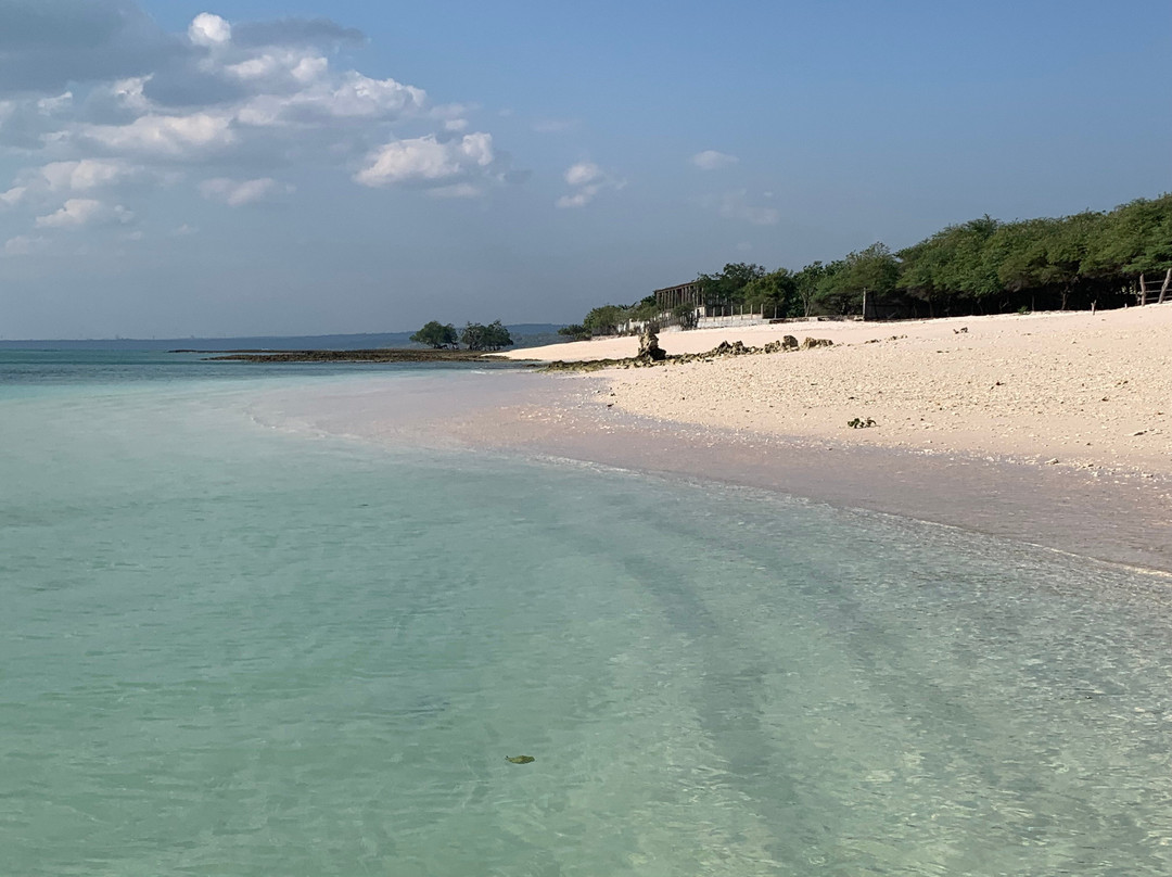 Tablolong Beach-古邦必去景点