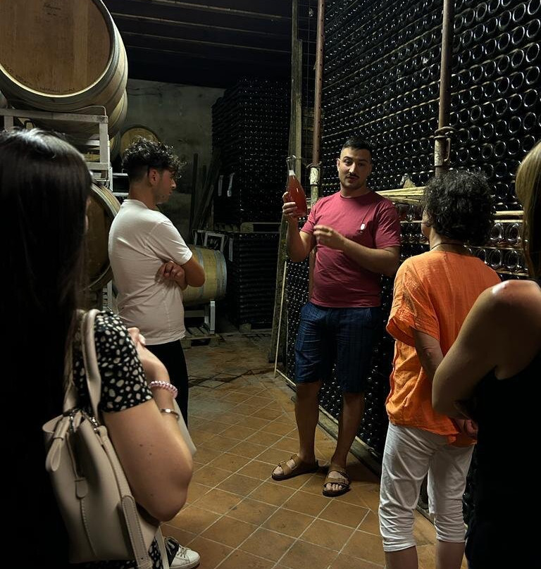 Azienda Agricola Il Dosso-Corte Franca必去景点
