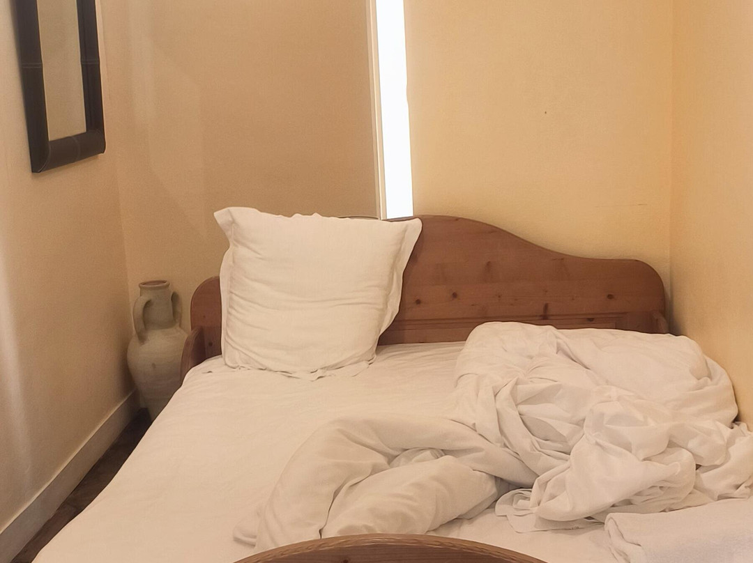 Chambres D'hotes Chateau Du Landin主图