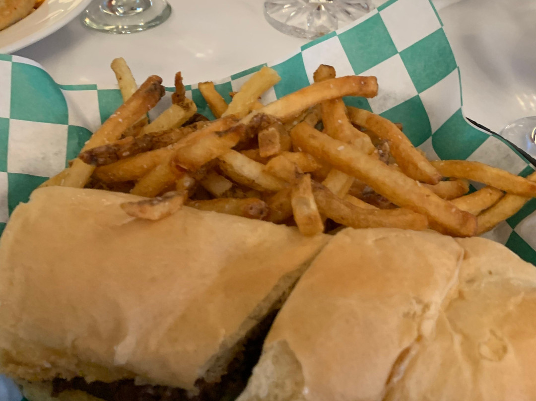 Twelve Oaks Restaurant & Tavern