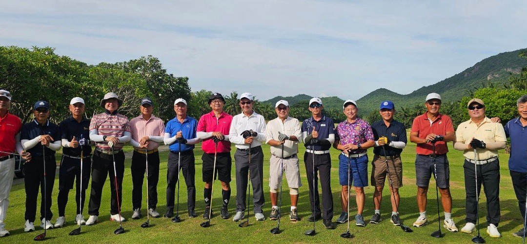 Fusion Golf Tours-空銮必去景点