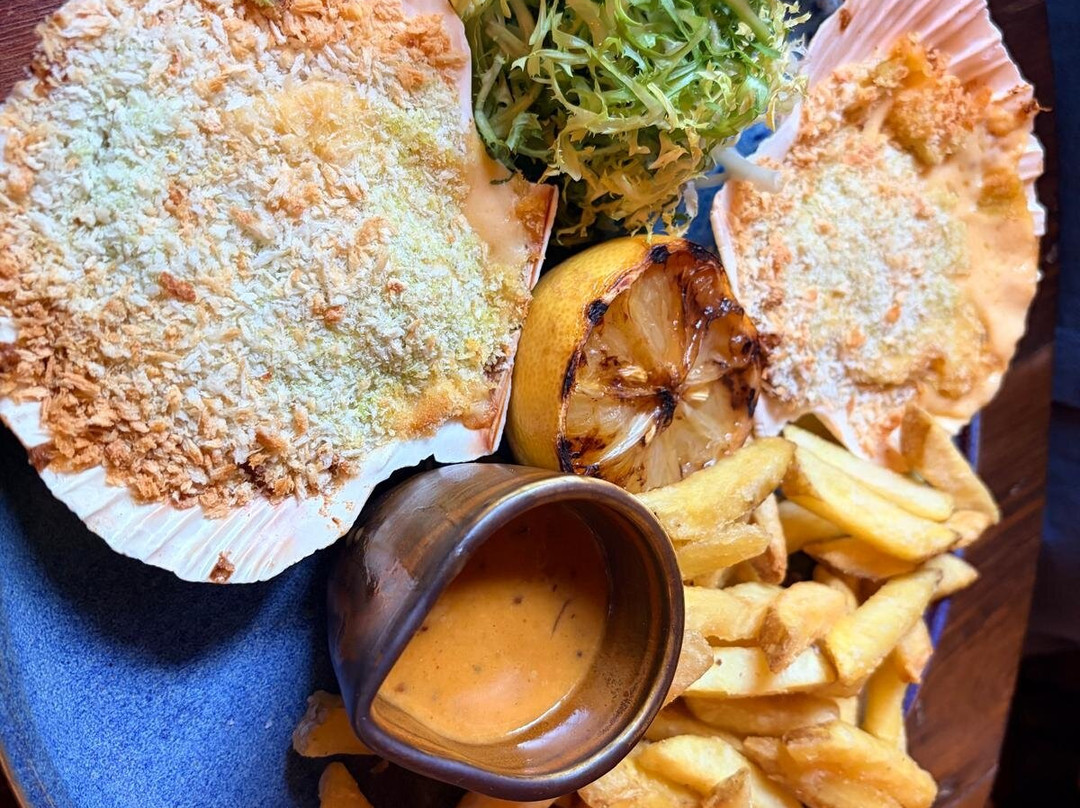The Masons Arms, Branscombe-Branscombe必去景点