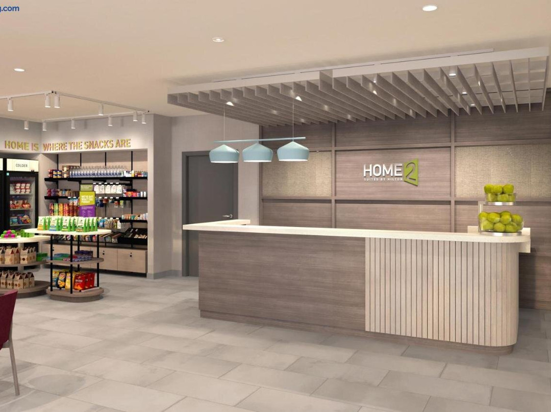 Home2 Suites by Hilton Peoria North Phoenix