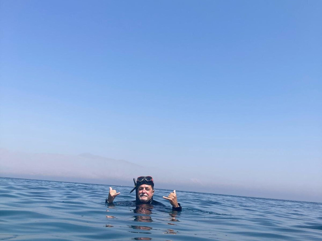Nemo Diving Center - Fujairah-Dibba Al Fujairah必去景点