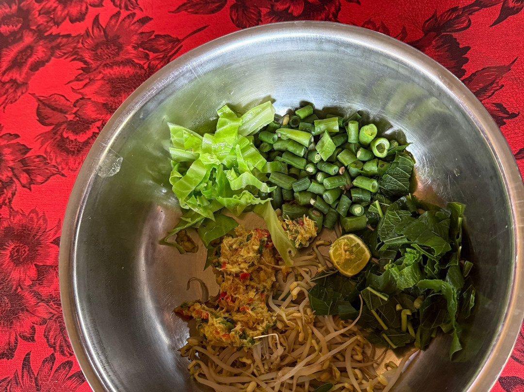 Jeding Bali Cooking Class-乌布必去景点