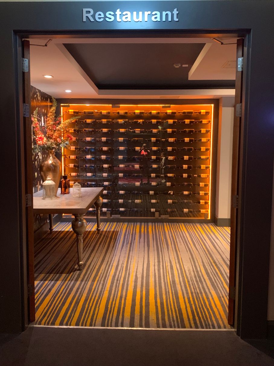 塔尔博特酒店，科克-旅行者