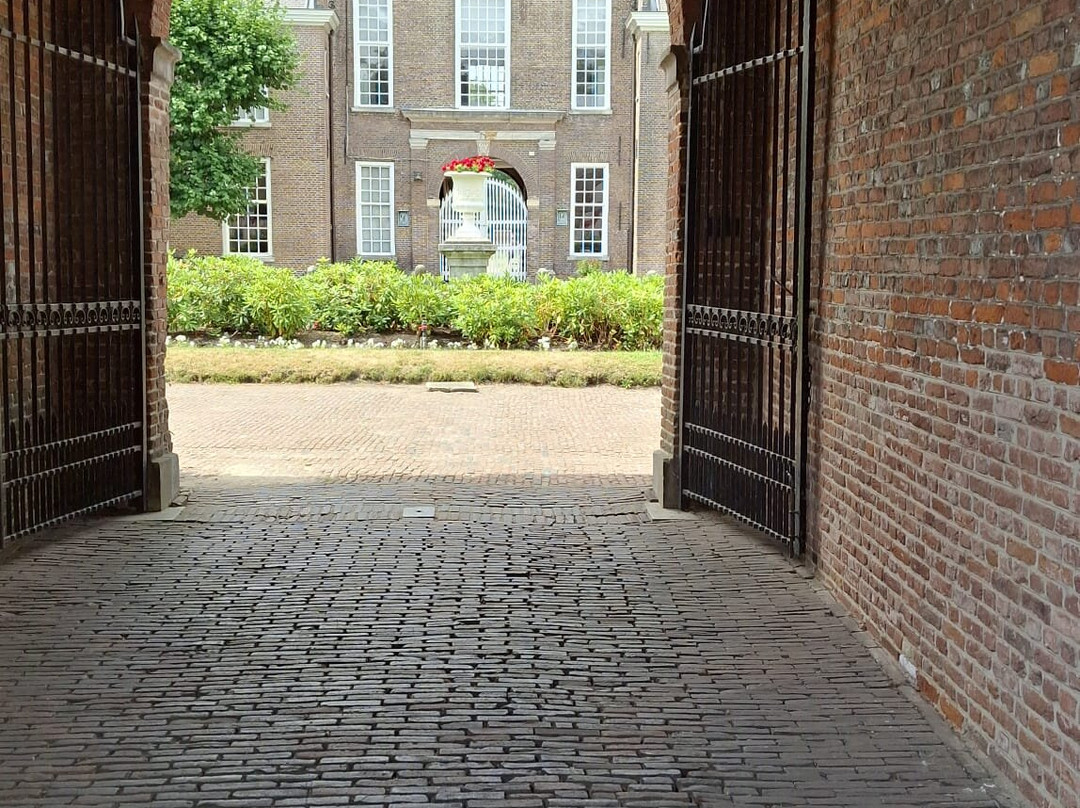 Castle Heeze-Heeze必去景点