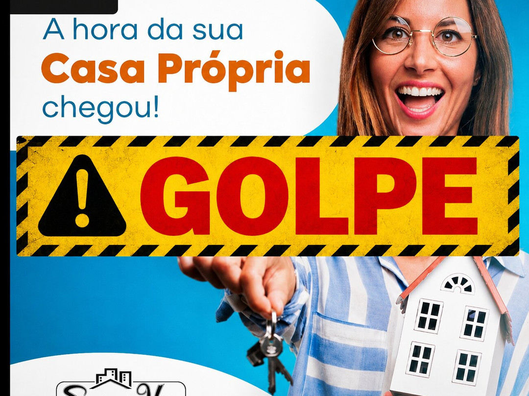 Samara dos Santos Fonseca - Imobiliaria Sonho de vida