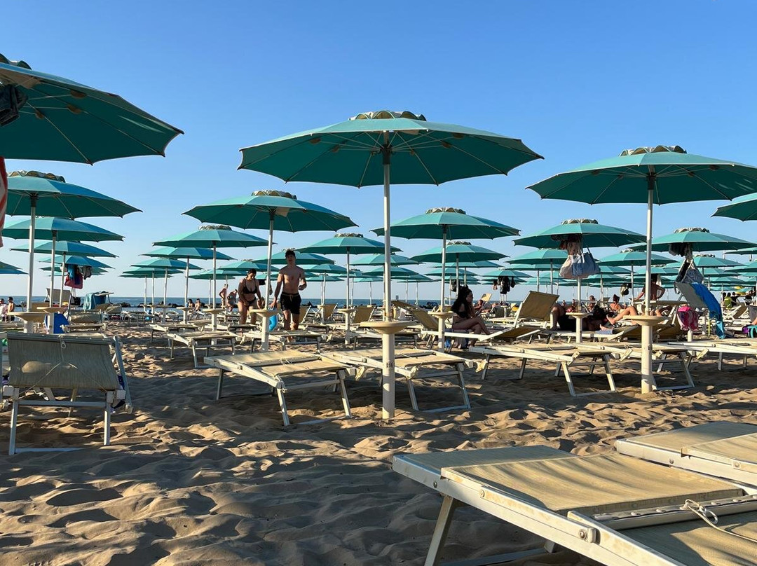 Borgo Medievale di Termoli-Termoli必去景点
