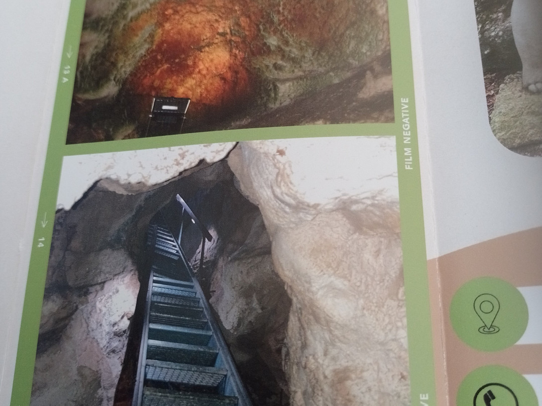 Allander Tropfsteinhöhle-Alland必去景点