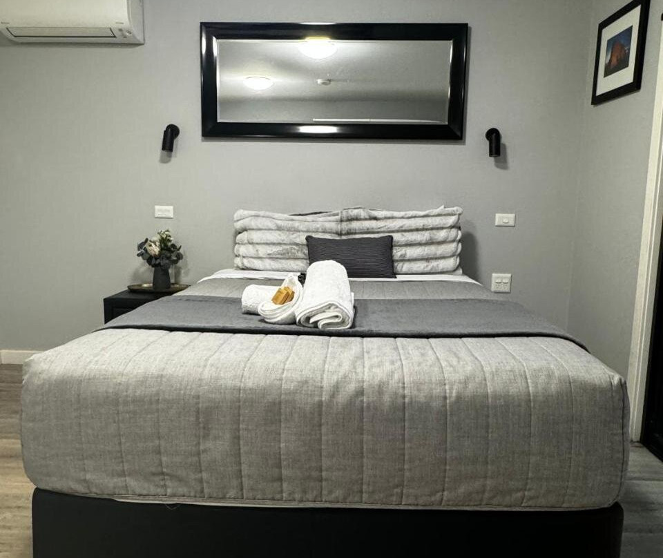 Foundry Apartments