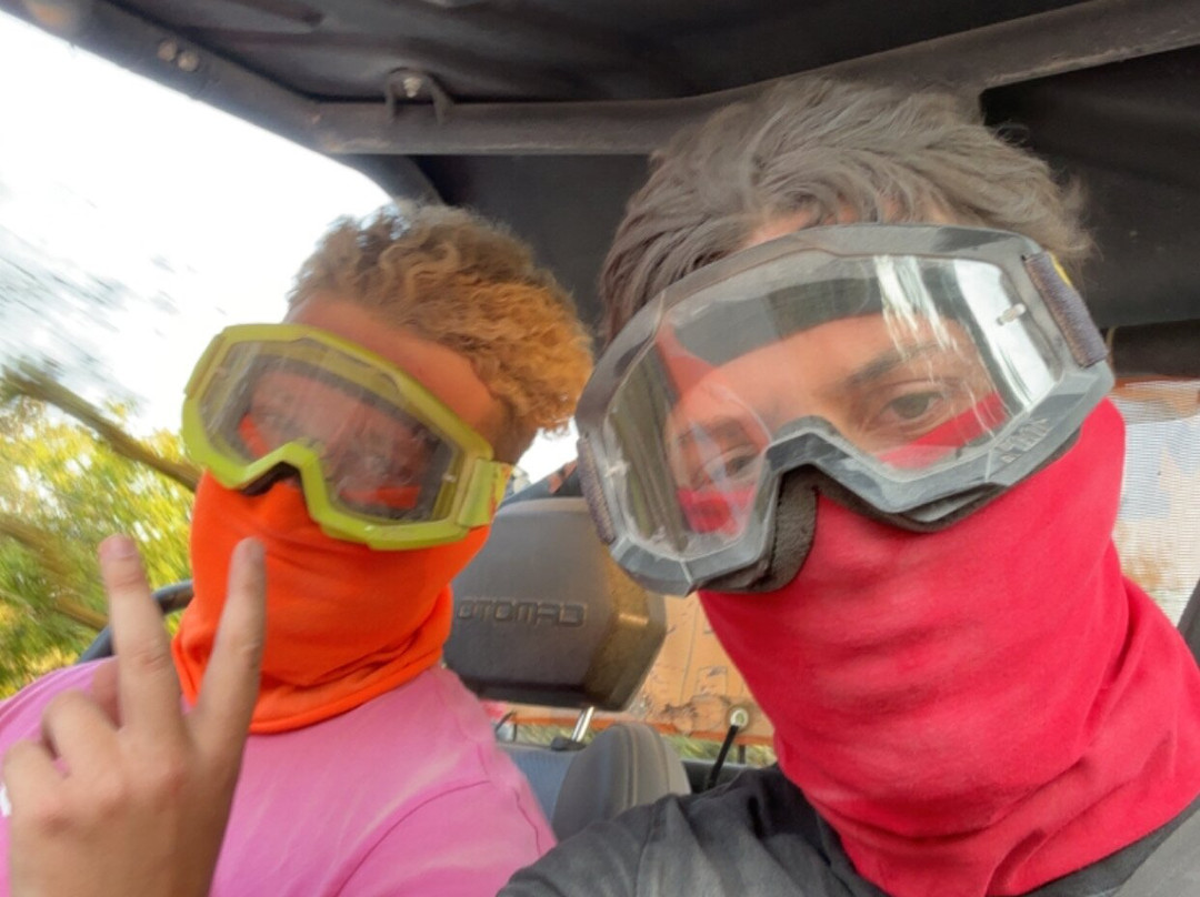 SicóTOURS Buggy Adventure-Pombal必去景点