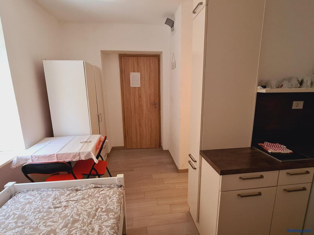 Apartments Pr' Stormanu