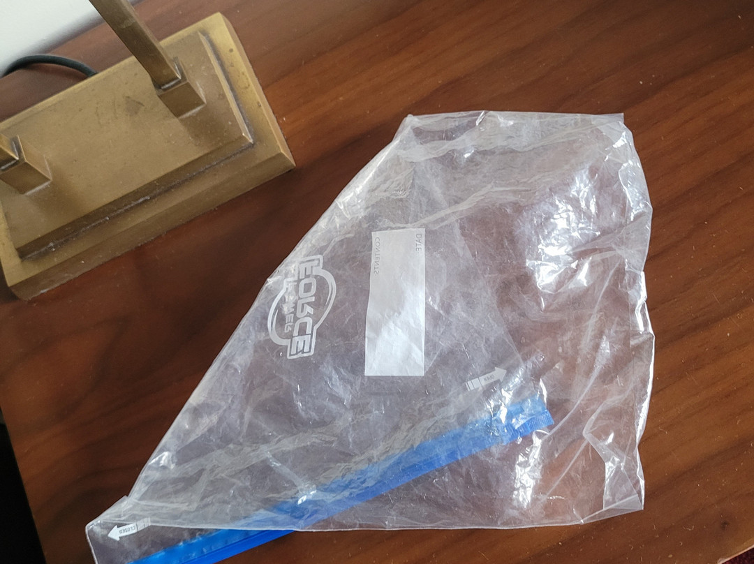 特尔福德铁桥温德姆华美达酒店主图