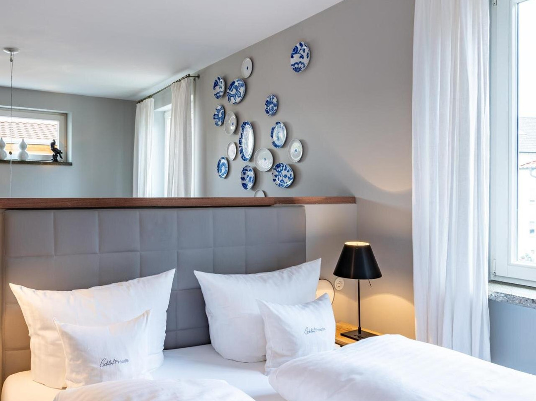 Dormero Hotel Kehl