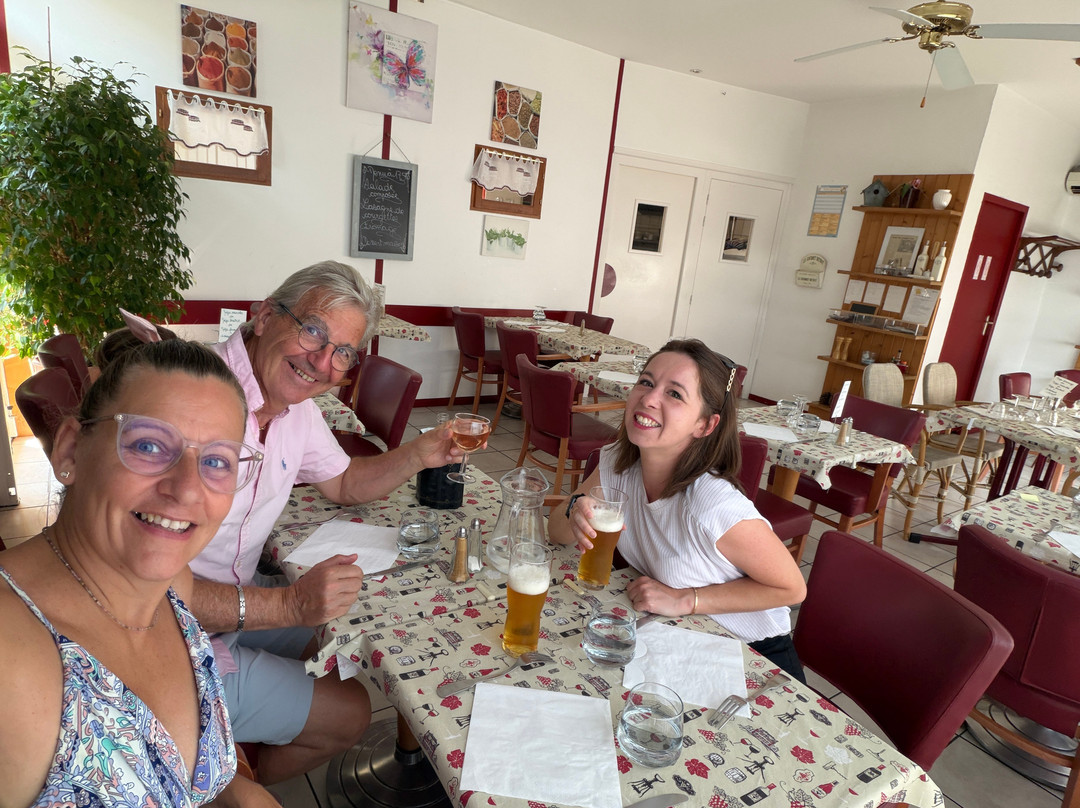 Le Bistrot d'Arielle