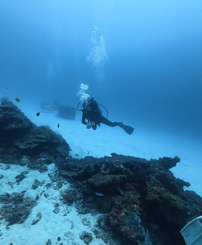 Scubagold Phuket-奈汉必去景点