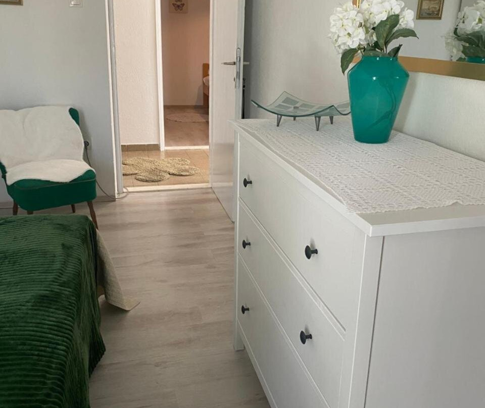 Apartmani Kate