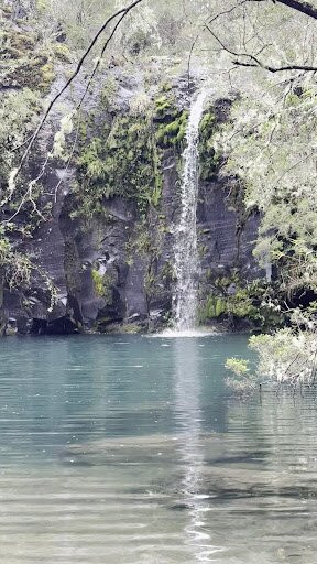 Saltos del Petrohue-巴拉斯港必去景点
