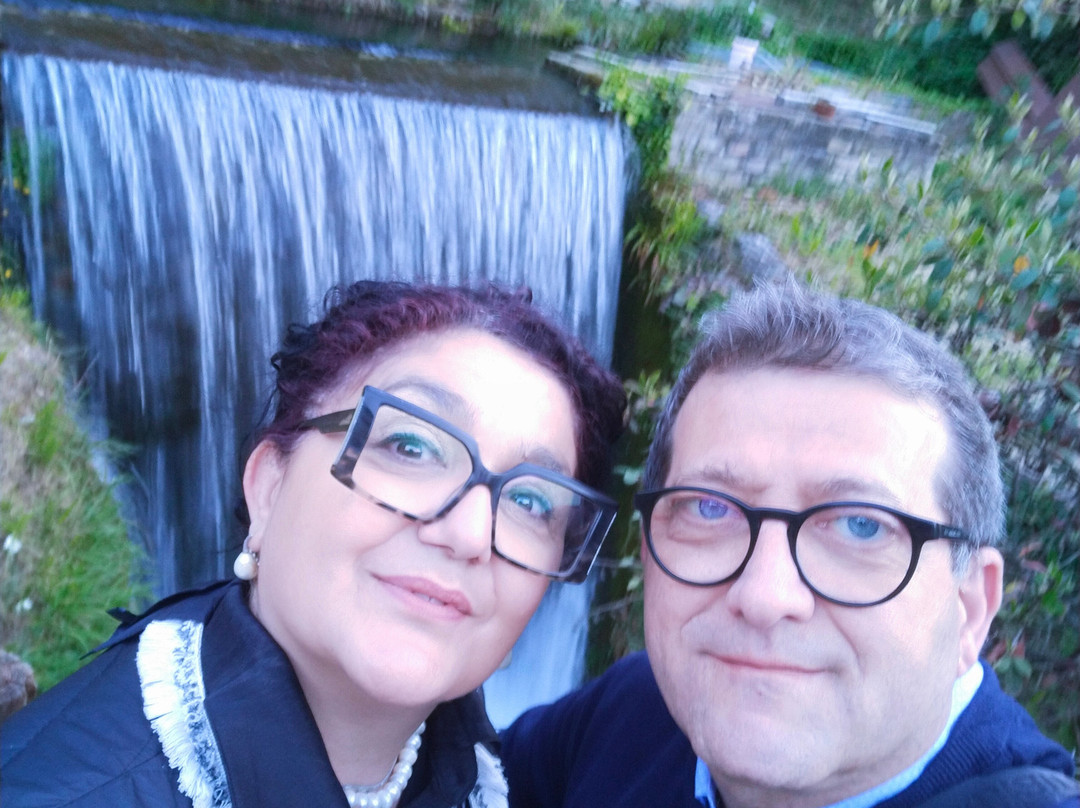 Rasiglia e le sue Sorgenti-Rasiglia必去景点