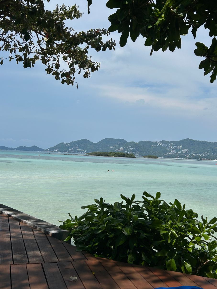 卡萨德玛尔酒店-旅行者