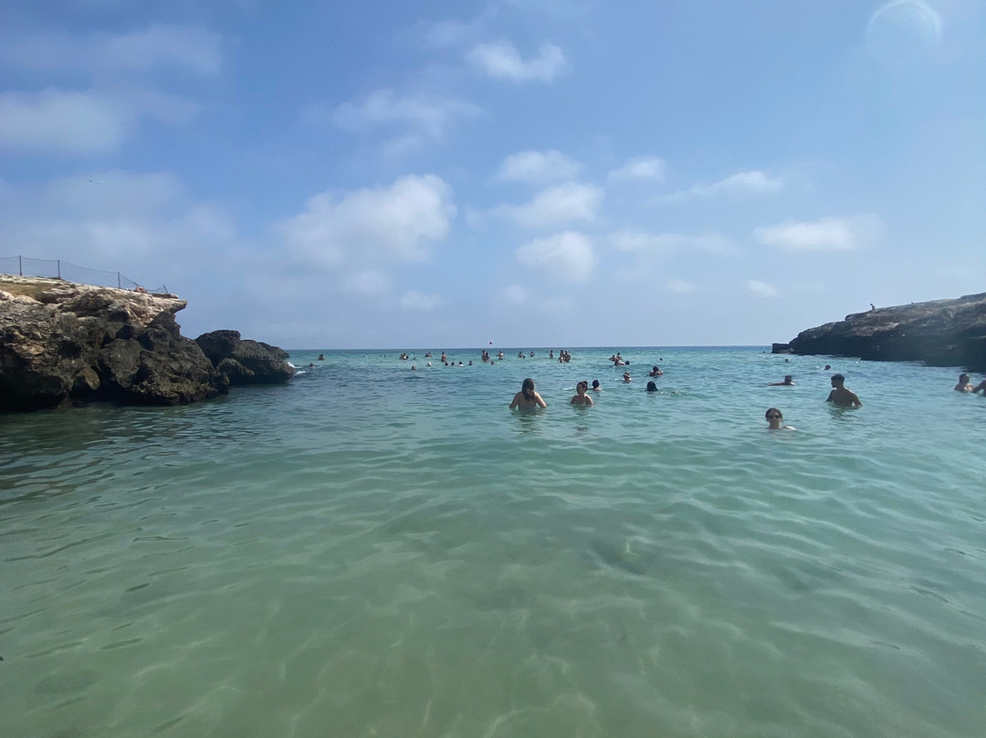 Porto Marzano Beach-莫诺波利必去景点