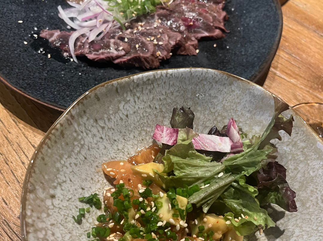 Yumemi Sake et Bulles