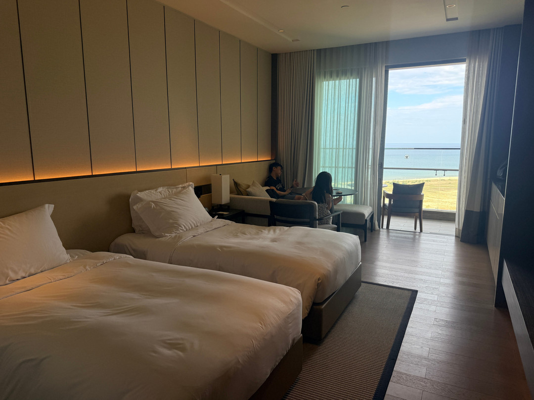 会安南岸新世界酒店主图