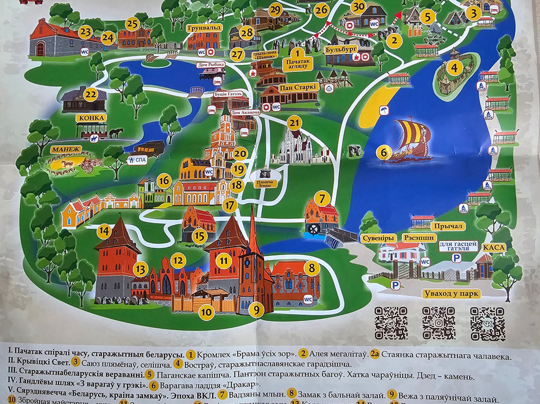 Sula History Park-Museum-Sula必去景点