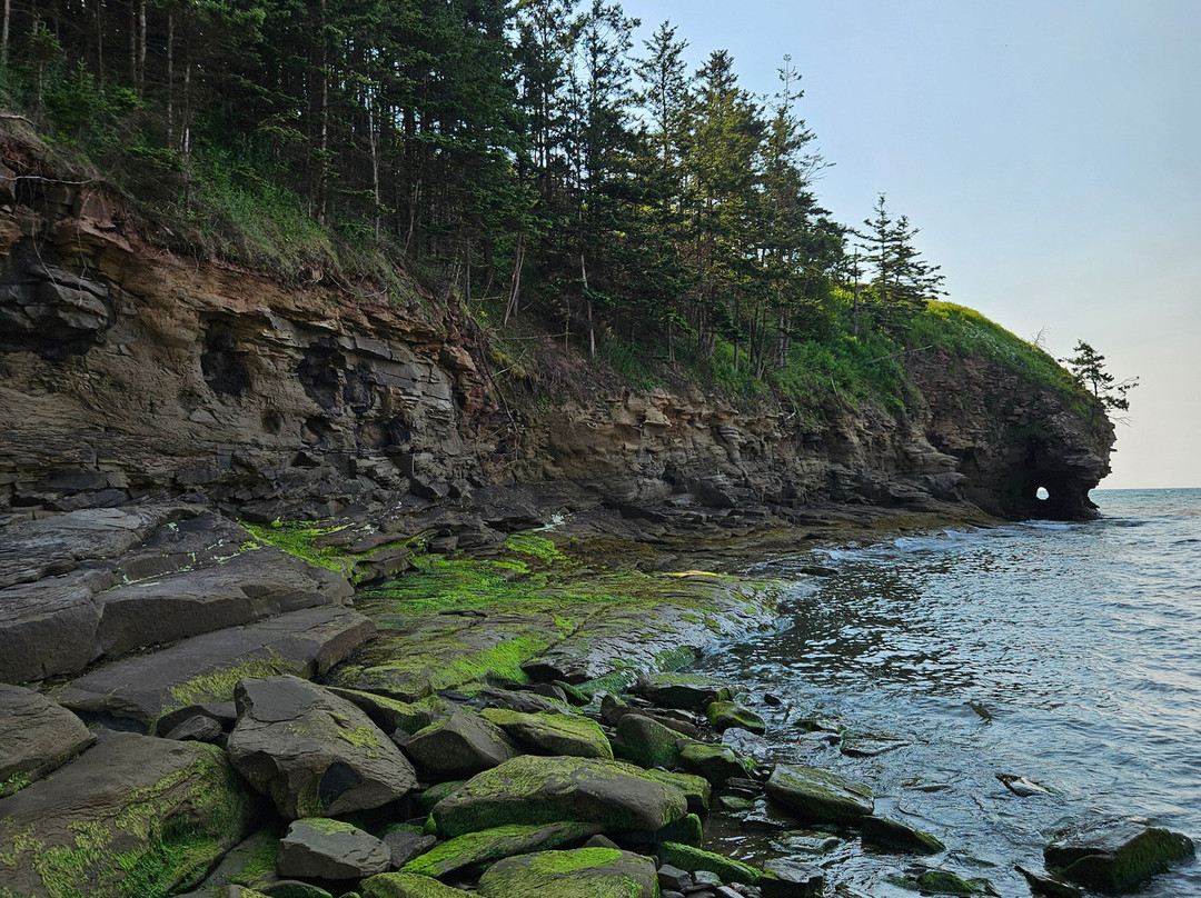 Pokeshaw Rock-Bathurst必去景点