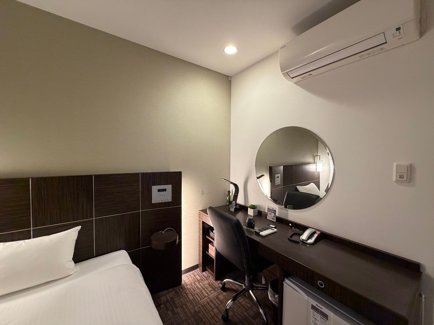 Hotel Active! Hakata-旅行者