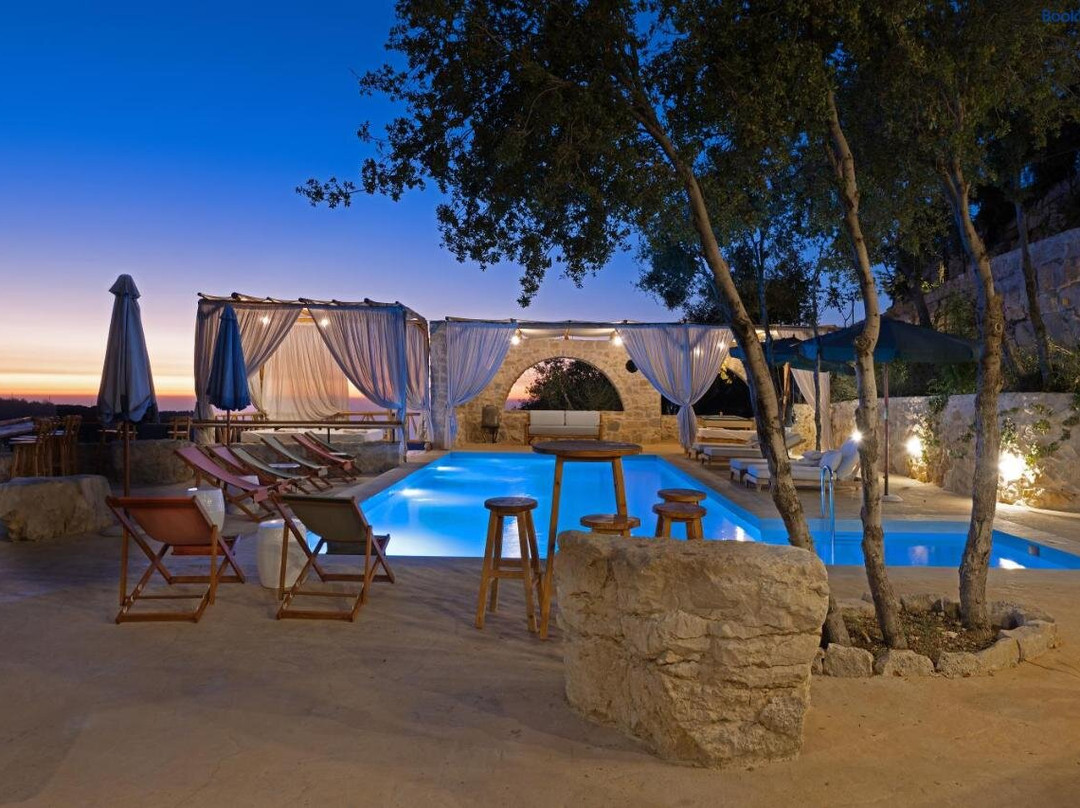 Casadar Guesthouse