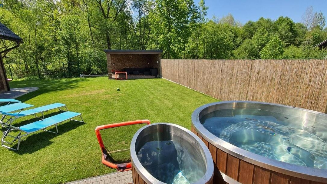 Miniresort Vita Nuova