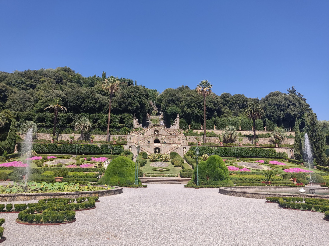 Parco di Pinocchio-Collodi必去景点
