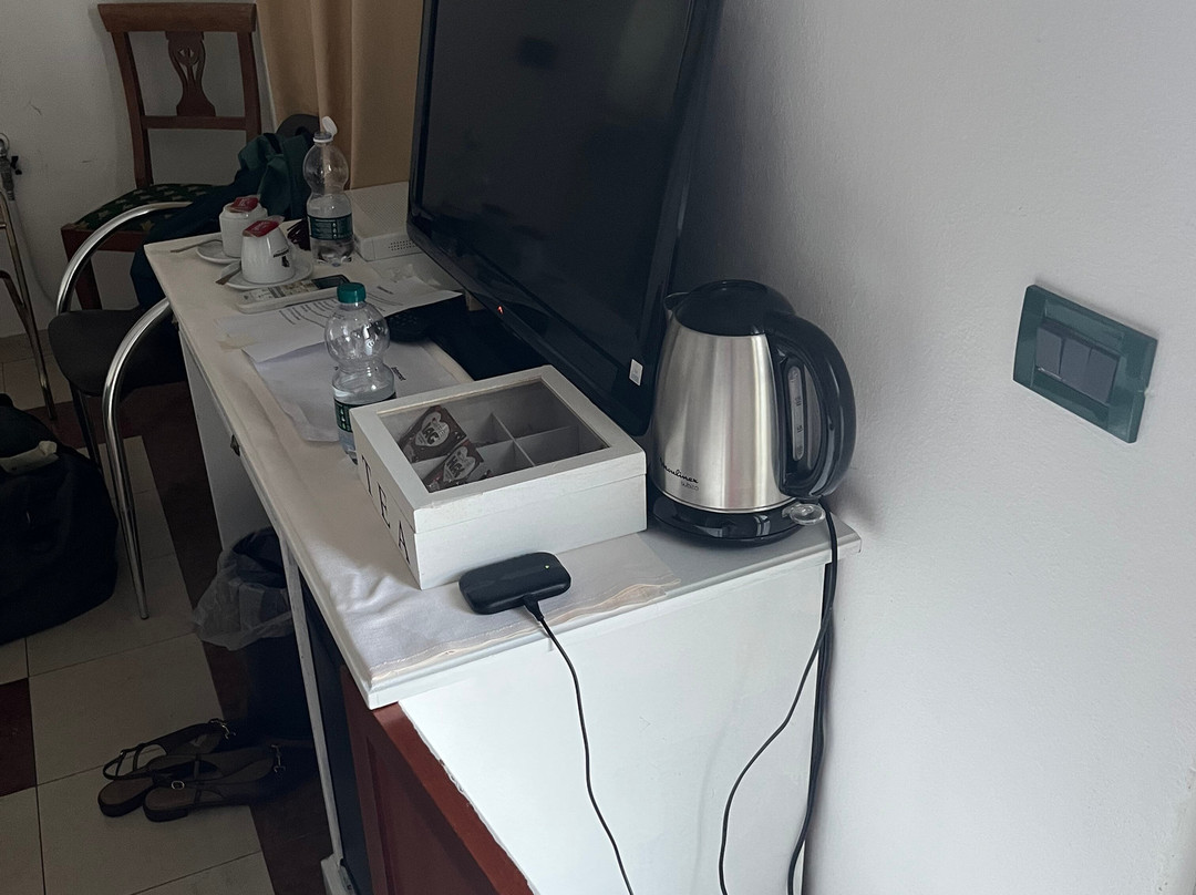 卡佩琳娜别墅酒店主图